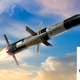 Image for article titled Raytheon Unveils Missile Capable Of Targeting And Scuffing Up Jordans